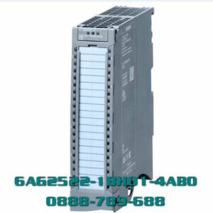 Mô-đun I/O PLC S7-1500 6AG2522-1BH01-4AB0