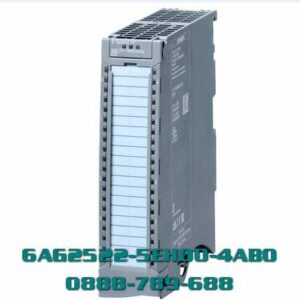 Mô-đun I/O PLC S7-1500 6AG2522-5EH00-4AB0