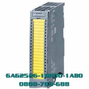 Mô-đun I/O PLC S7-1500 6AG2526-1BH00-1AB0