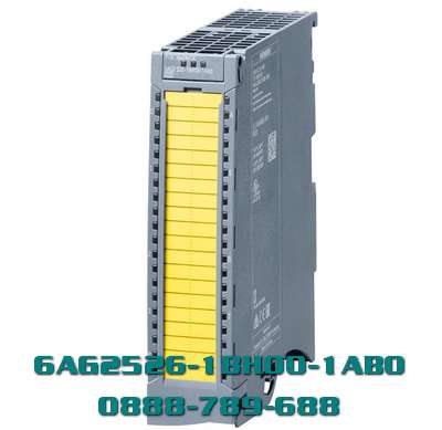 Mô-đun I/O PLC S7-1500 6AG2526-1BH00-1AB0