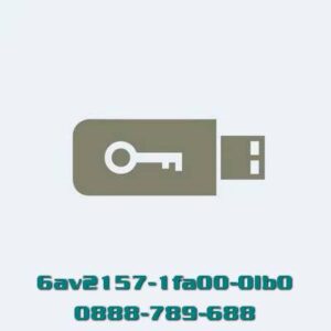 6AV2157-1FA00-0LB0 Ghi nhật ký hợp nhất SIMATIC WinCC