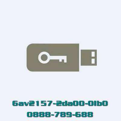 6AV2157-2DA00-0LB0 Ghi nhật ký hợp nhất SIMATIC WinCC