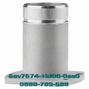 6AV7674-1KF00-0AA0 Bộ chuyển đổi ống tròn dành cho thiết bị PRO