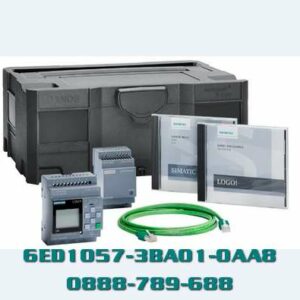 Phần mềm LOGO! 6ED1057-3BA01-0AA8