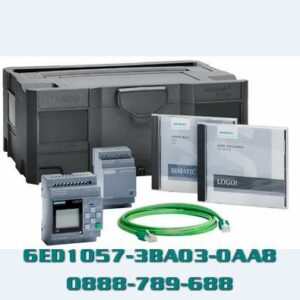 Phần mềm LOGO! 6ED1057-3BA03-0AA8