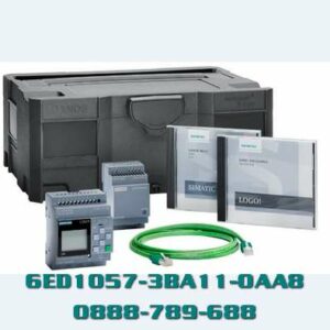 Phần mềm LOGO! 6ED1057-3BA11-0AA8