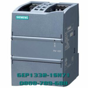 Bộ nguồn PLC S7-1200 6EP1332-1SH71