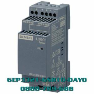 Nguồn LOGO! 6EP3321-6SB10-0AY0