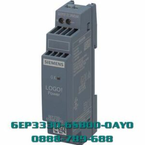 Nguồn LOGO! 6EP3330-6SB00-0AY0