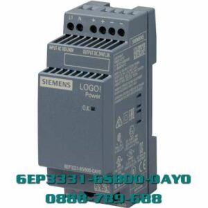 Nguồn LOGO! 6EP3331-6SB00-0AY0