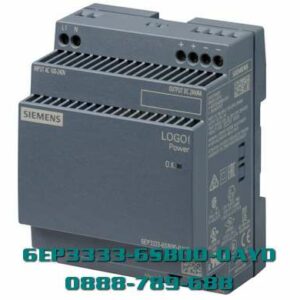 Nguồn LOGO! 6EP3333-6SB00-0AY0