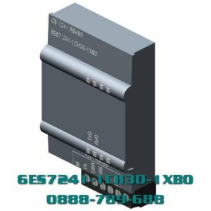 Truyền thông PLC S7-1200 6ES7241-1CH30-1XB0
