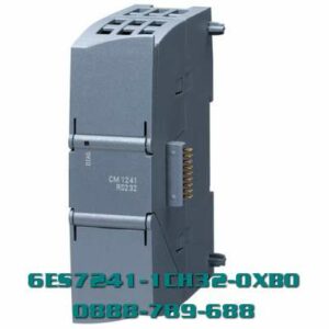 Truyền thông PLC S7-1200 6ES7241-1CH32-0XB0