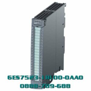Mô-đun I/O PLC S7-1500 6ES7523-1BL00-0AA0
