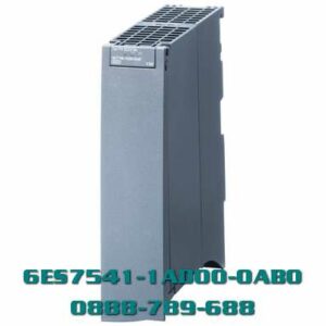 Mô-đun I/O PLC S7-1500 6ES7541-1AD00-0AB0