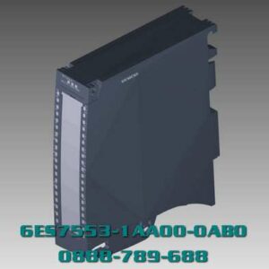 Mô-đun I/O PLC S7-1500 6ES7553-1AA00-0AB0