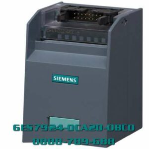 Phụ kiện LOGO! 6ES7924-0CA20-0BC0