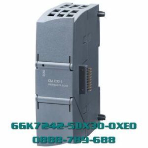 Truyền thông PLC S7-1200 6GK7242-5DX30-0XE0