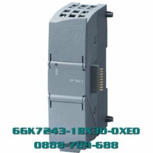 Truyền thông PLC S7-1200 6GK7243-1BX30-0XE0