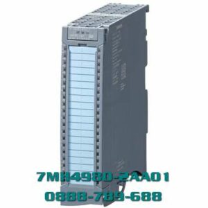 Mô-đun I/O PLC S7-1500 7MH4980-2AA01