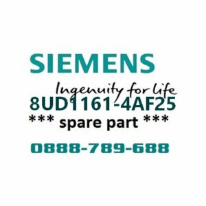 Phụ kiện vận hành thiết bị ngắt mạch có chì 3KF Siemens 8UD1161-4AF25