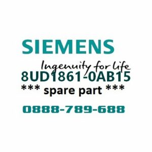 Phụ kiện cho MCCB 3VA27 Siemens 8UD1861-0AB15