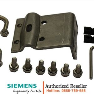 Bộ Giá Lắp Đặt Siemens SIPART PS2 - Phụ Kiện Chính Hãng 6DR4004-8V
