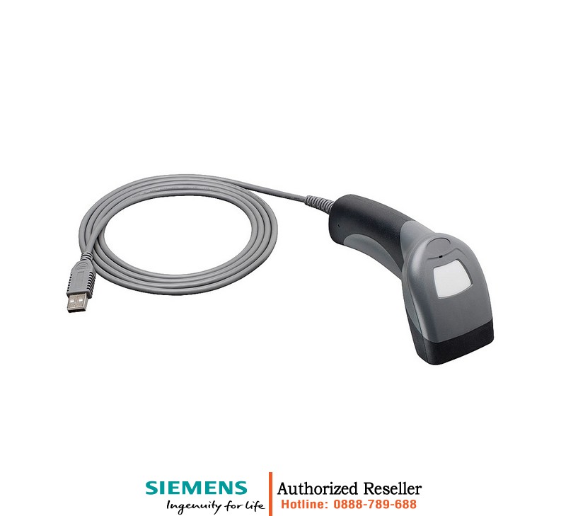 Dây Cáp USB 1.8m (6 feet) 6GF3320-0AC02 Chuyên Dụng Cho MV320 Thẳng - Chuẩn Chính Hãng 6GF3320-0AC02