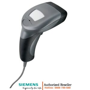 Máy Đọc Mã Vạch 2D Cầm Tay SIMATIC MV320 - Bộ Sẵn Sàng Sử Dụng 6GF3320-0HT01 | Đọc DataMatrix, USB Cấp Nguồn, Phạm Vi Quét 20-375mm