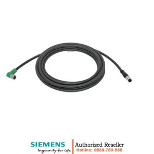 6GF3500-8BA12 - Cáp Chuyển Đổi ASM Kết Nối MV500 Với Module Truyền Thông, Dài 5m