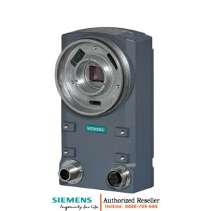 Máy Đọc Mã Vạch SIMATIC MV540 S 6GF3540-0CD10 - Đọc 1D/2D, Độ Phân Giải 800x600, Hỗ Trợ PoE, IP67, Kèm Adapter Thẻ SD