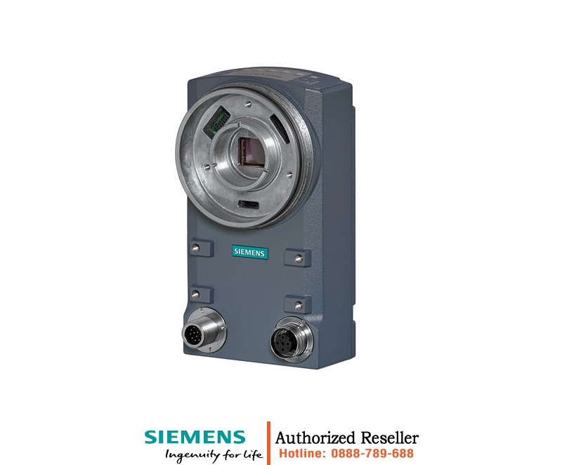 Máy Đọc Mã Quang Học SIMATIC MV540 H 6GF3540-0GE10 - Đọc 1D/2D, Độ Phân Giải Cao, Công Nghiệp IP67, Hỗ Trợ PoE 6GF3540-0GE10