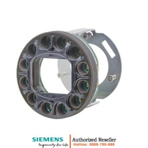 Đèn Vòng Tích Hợp 6GF3540-8DA13 - Lọc Phân Cực Chéo, LED 618Nm, Chiếu Sáng 120cm