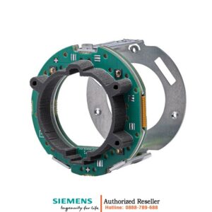 Đèn Ring Light Hồng Ngoại 850nm 6GF3540-8DA41 Cho Camera MV500 - Quan Sát Ban Đêm Rõ Nét, Lắp Đặt Dễ Dàng, Chính Hãng