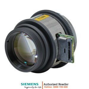 Ống Kính Điều Chỉnh Điện E-Focus 25mm 6GF3540-8EA03-0LL0 Cho Thiết Bị MV500