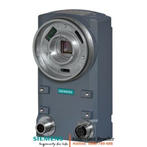 Máy đọc mã vạch SIMATIC MV550 S 6GF3550-0CD10 - Camera quét 1D/2D độ phân giải 800x600, hỗ trợ PoE, kết nối Ethernet kép, tiêu chuẩn IP67