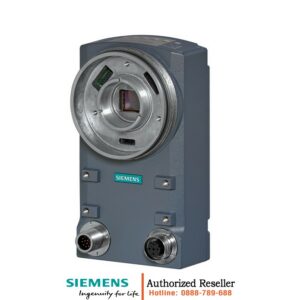 Máy Đọc Mã Quang Học SIMATIC MV550 H 6GF3550-0GE10 - Đọc 1D/2D, Độ Phân Giải Cao 1280x1024, Hỗ Trợ PoE & GigE, IP67