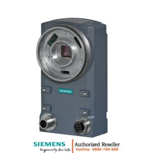 Máy Đọc Mã Quang SIMATIC MV560 X 6GF3560-0HE10 - Cảm Biến Công Nghiệp Độ Phân Giải Cao, Đọc 1D/2D, Tốc Độ Xử Lý Tối Đa, IP67, PoE