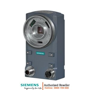 Máy Đọc Mã SIMATIC MV560 U 6GF3560-0LE10 - Độ Phân Giải Cao 1920x1200, Đọc 1D/2D, Kết Nối PoE, IP67