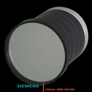 Ống Kính Mini 6GF9001-1BB01 6mm f/1.4 - Chỉnh Khẩu Độ & Tiêu Cự D=32mm