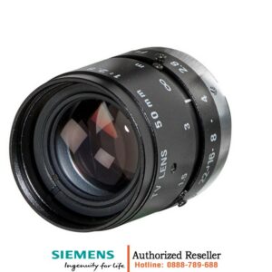 Ống Kính Tele 75mm f/2.8 6GF9001-1BK01 - Dùng Kèm Vỏ Bảo Vệ Chuyên Dụng

*(Tối ưu cho tìm kiếm: ống kính tele 75mm, ống kính f/2.8, 6GF9001-1BK01, ống kính công nghiệp, ống kính tiêu cự cố định)*