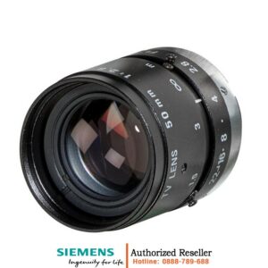 Ống Kính Mini 12mm F1.4 Khẩu Độ & Focus Điều Chỉnh - 6GF9001-1BL01