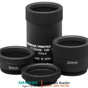 Bộ Vòng Giãn Cách Macro 6GF9001-1BU - 0.5,1,5,10,20,40mm - Ren C 31mm - Chụp Ảnh Cận Cảnh Chuyên Nghiệp