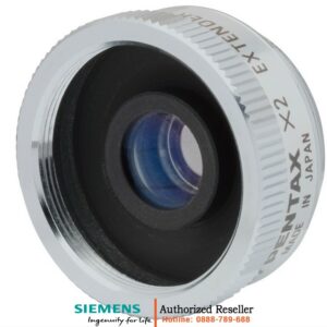 Doubler Tiêu Cự 2X 6GF9001-1BV - Tăng Gấp Đôi Tiêu Cự Ống Kính Máy Ảnh, Ren C, Chính Hãng