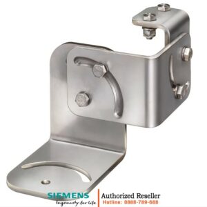 Hệ Thống Hỗ Trợ 6GF9002-7AD TRI-sheet Metal Ổn Định Cho Bảng Gắn MV440 & Đầu Cảm Biến VS100 - 3 Bậc Tự Do, Kích Thước 165x175x65mm