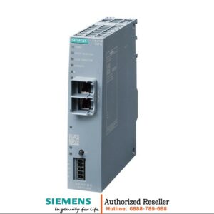 Gateway IoT SIMATIC CloudConnect 7 CC712 - Thiết Bị Kết Nối Cloud Cho PLC Siemens, Hỗ Trợ Đa Giao Thức S7, OPC UA, Modbus, MQTT - 6GK1411-1AC00