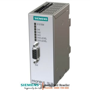 Module Truyền Thông Quang PROFIBUS OLM/G11 V4.0 6GK1503-2CB00 - Cổng RS485 & Cáp Quang, Có Tiếp Điểm Báo Hiệu