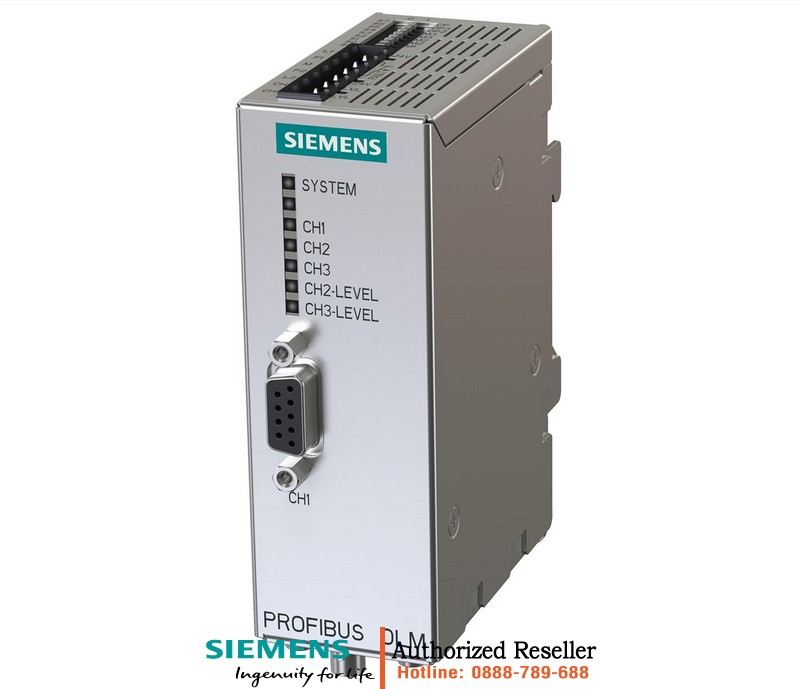 Chính hãng Module Quang PROFIBUS OLM/G12 V4.0 6GK1503-3CB00 - 1 cổng RS485, 2 cổng quang, hỗ trợ khoảng cách 2850m 6GK1503-3CB00