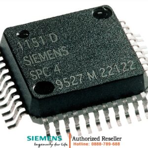 Module PROFIBUS 6GK1588-3AA15 - Kết nối an toàn nội tại, hỗ trợ đa giao thức DP/FMS/PA/FF, tốc độ 31.25 Kbit/s - 12 Mbit/s, tray 160 đơn vị, hàn chì không chì, thiết kế cập nhật