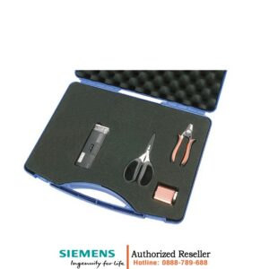 Bộ Kết Nối Cáp Quang 6GK1900-0HL00-0AA0 - Kit Lắp Đặt Đầu Nối BFOC Cho Cáp PCF FOC Tại Hiện Trường